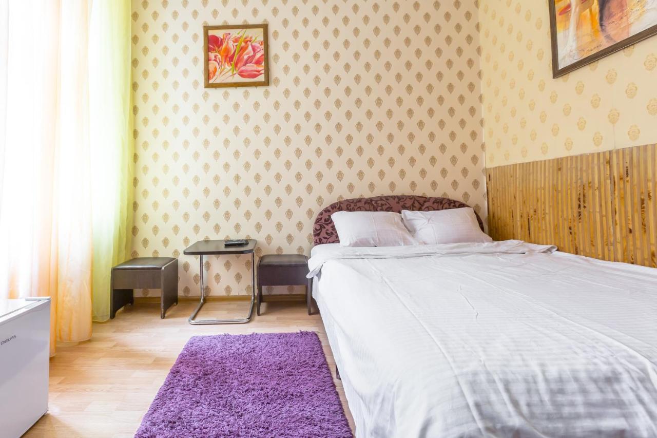 Apartament on Shevchenka St 12 Lemberg Exterior foto
