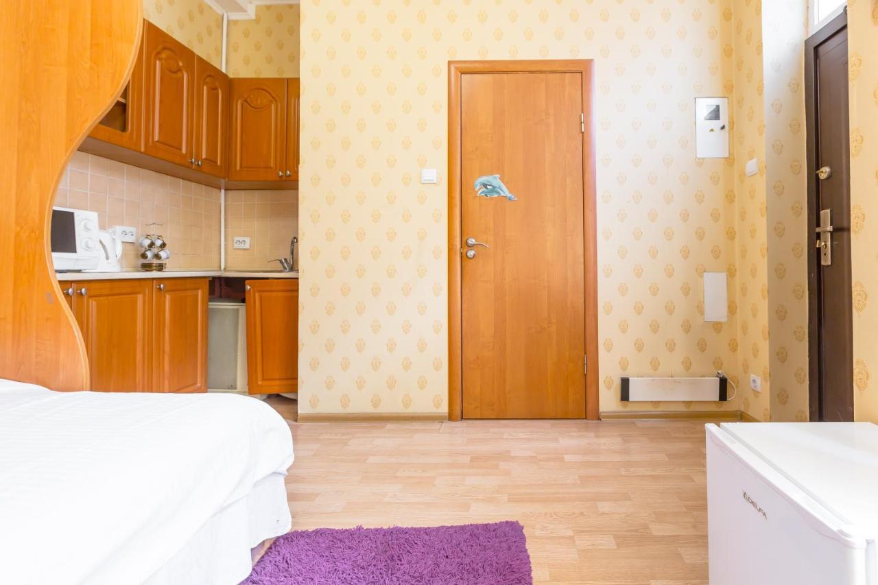 Apartament on Shevchenka St 12 Lemberg Exterior foto